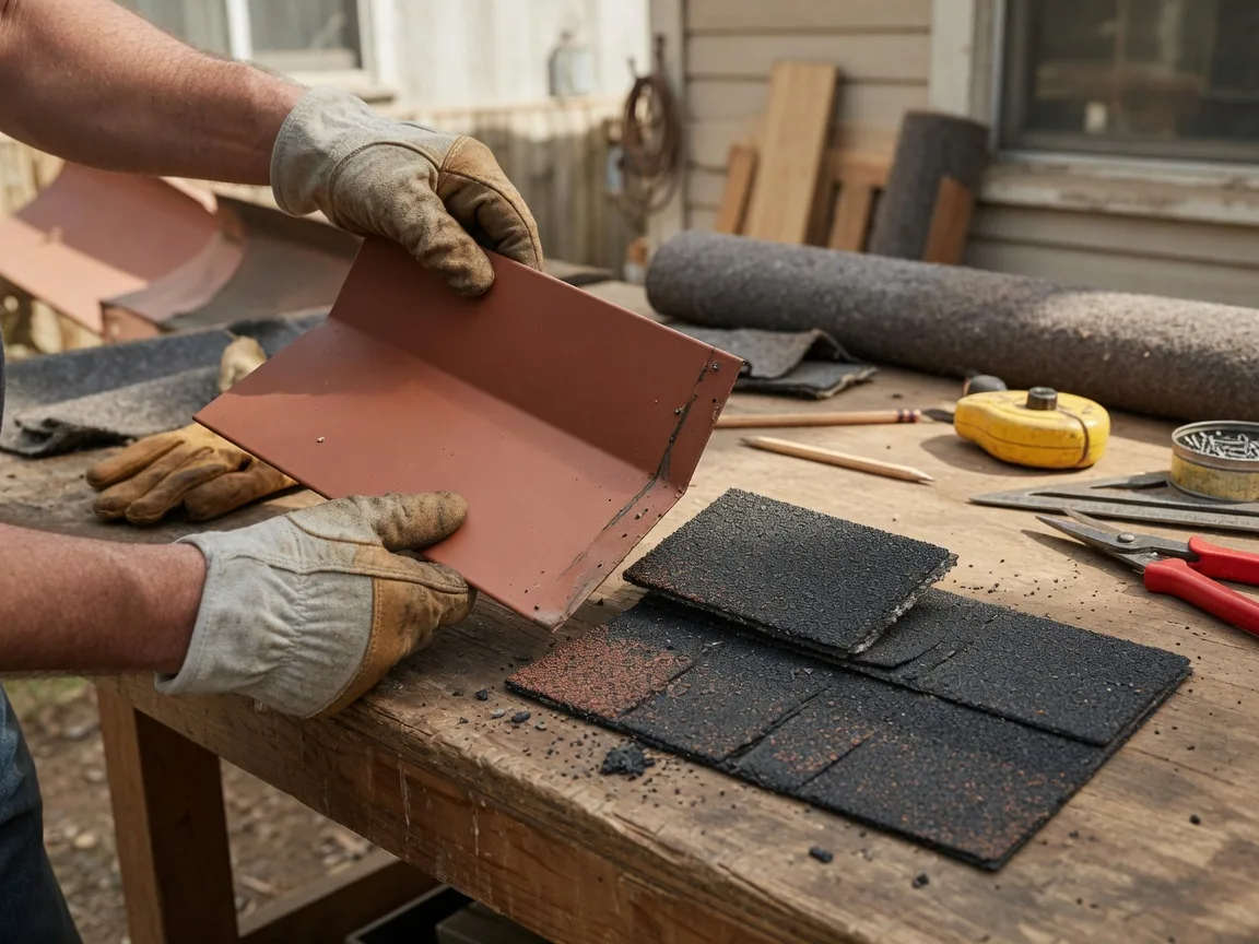 Roof Repair company in Agency, MO